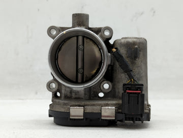 2012-2013 Ford Focus Throttle Body P/N:DS7E-9F991-BB CM5E-9F991-AD, CM5E-9F991-AC Fits Fits 2012 2013 2014 2015 2016 2017 OE