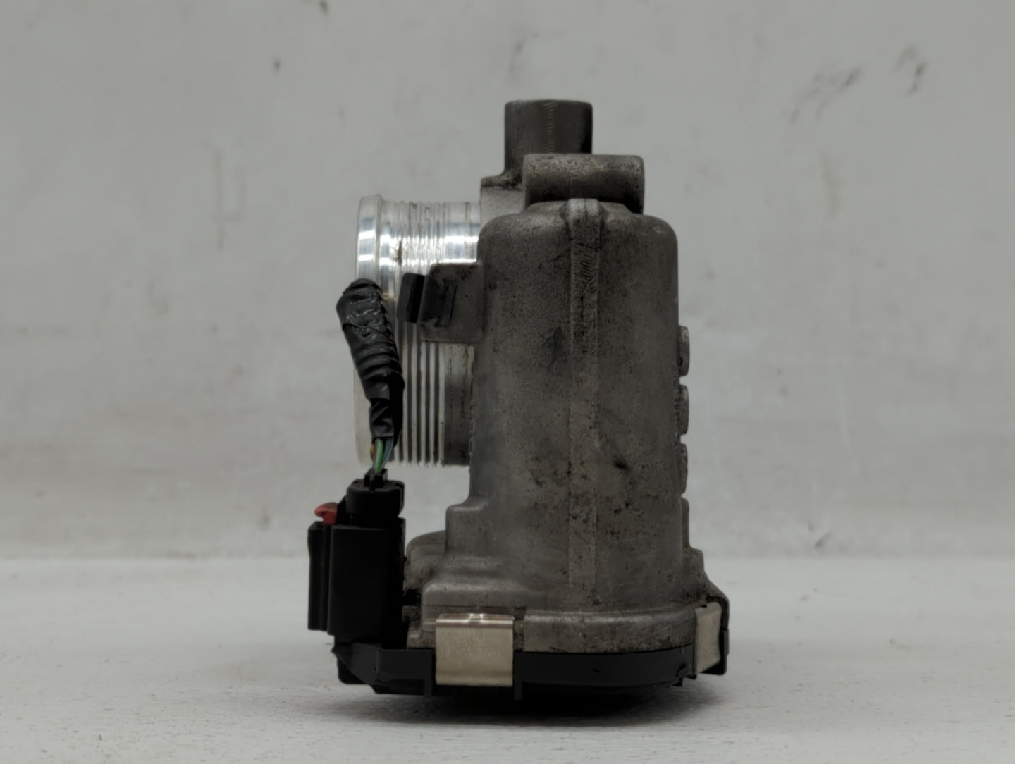 2012-2013 Ford Focus Throttle Body P/N:DS7E-9F991-BB CM5E-9F991-AD, CM5E-9F991-AC Fits Fits 2012 2013 2014 2015 2016 2017 OE