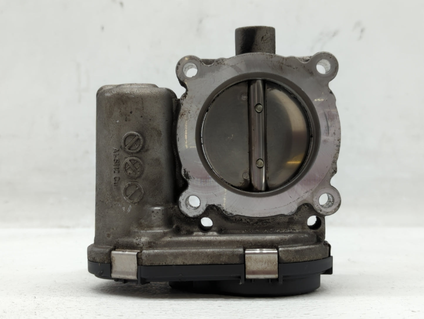 2012-2013 Ford Focus Throttle Body P/N:DS7E-9F991-BB CM5E-9F991-AD, CM5E-9F991-AC Fits Fits 2012 2013 2014 2015 2016 2017 OE