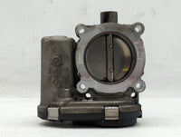 2012-2013 Ford Focus Throttle Body P/N:DS7E-9F991-BB CM5E-9F991-AD, CM5E-9F991-AC Fits Fits 2012 2013 2014 2015 2016 2017 OE