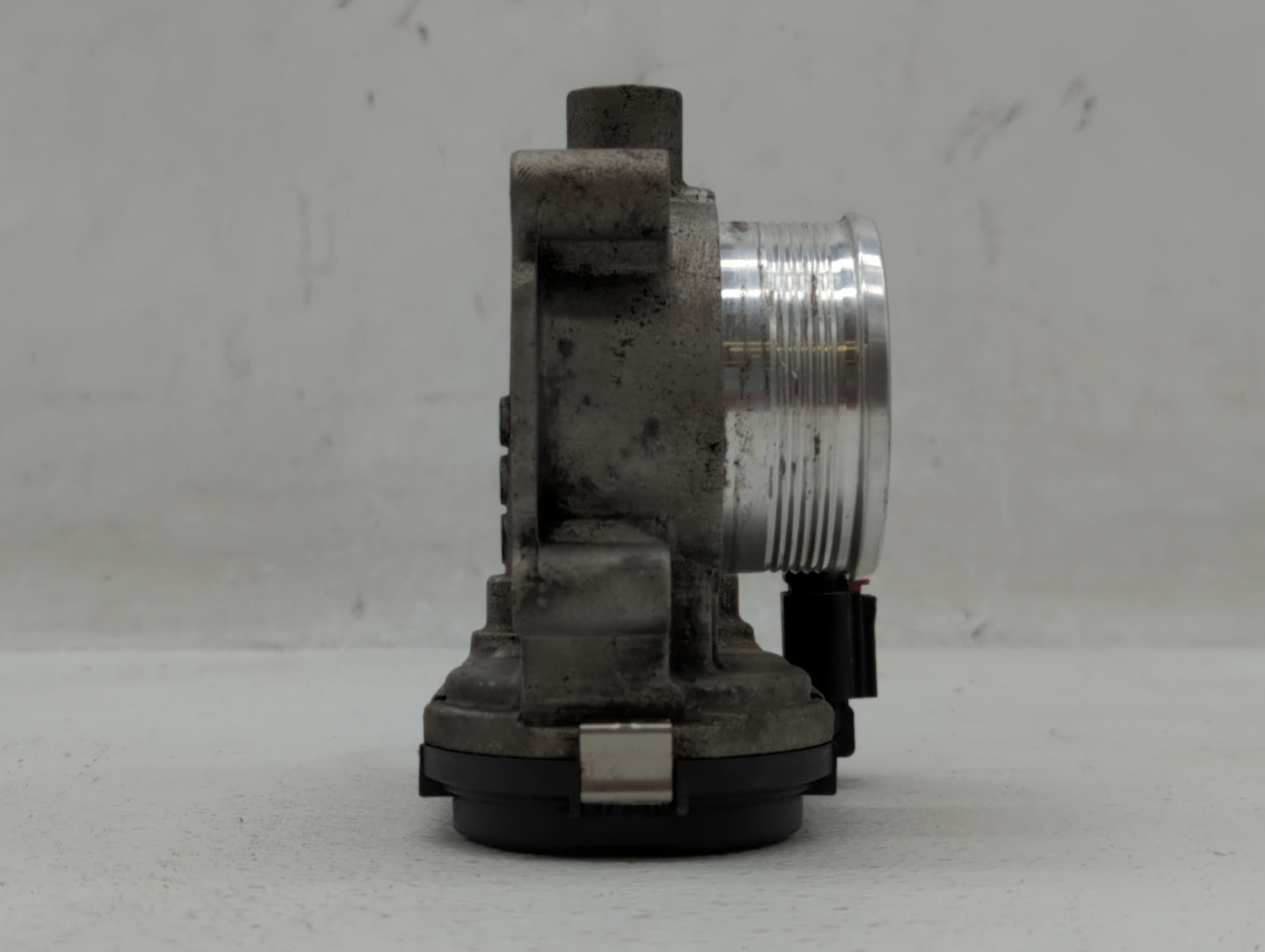 2012-2013 Ford Focus Throttle Body P/N:DS7E-9F991-BB CM5E-9F991-AD, CM5E-9F991-AC Fits Fits 2012 2013 2014 2015 2016 2017 OE