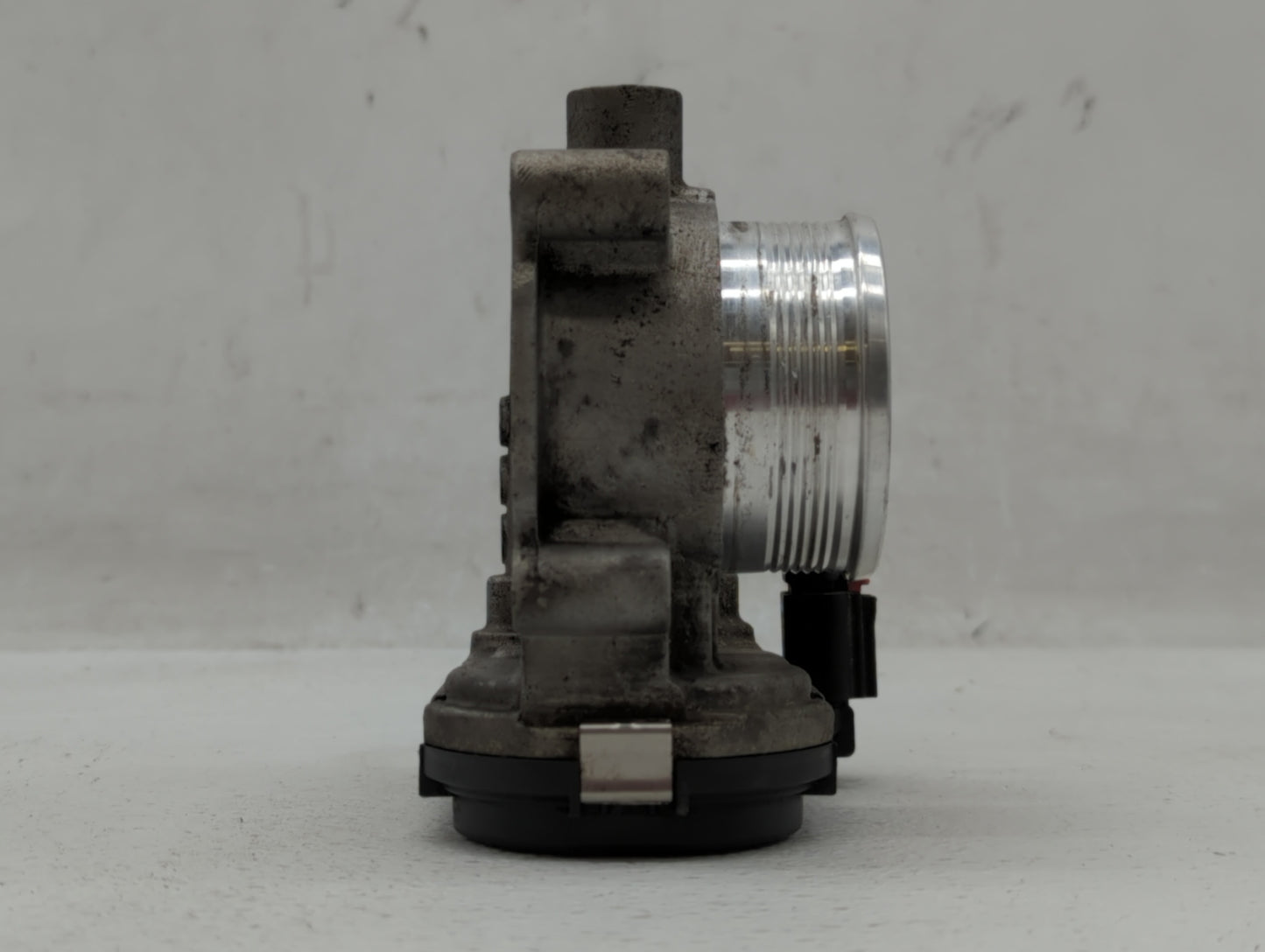 2012-2013 Ford Focus Throttle Body P/N:DS7E-9F991-BB CM5E-9F991-AD, CM5E-9F991-AC Fits Fits 2012 2013 2014 2015 2016 2017 OE