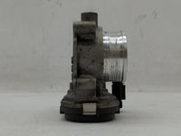 2012-2013 Ford Focus Throttle Body P/N:DS7E-9F991-BB CM5E-9F991-AD, CM5E-9F991-AC Fits Fits 2012 2013 2014 2015 2016 2017 OE