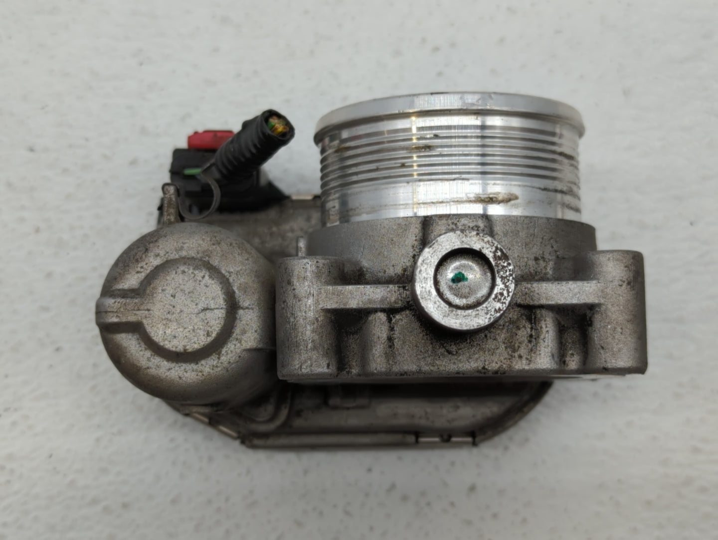 2012-2013 Ford Focus Throttle Body P/N:DS7E-9F991-BB CM5E-9F991-AD, CM5E-9F991-AC Fits Fits 2012 2013 2014 2015 2016 2017 OE