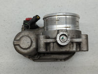 2012-2013 Ford Focus Throttle Body P/N:DS7E-9F991-BB CM5E-9F991-AD, CM5E-9F991-AC Fits Fits 2012 2013 2014 2015 2016 2017 OE