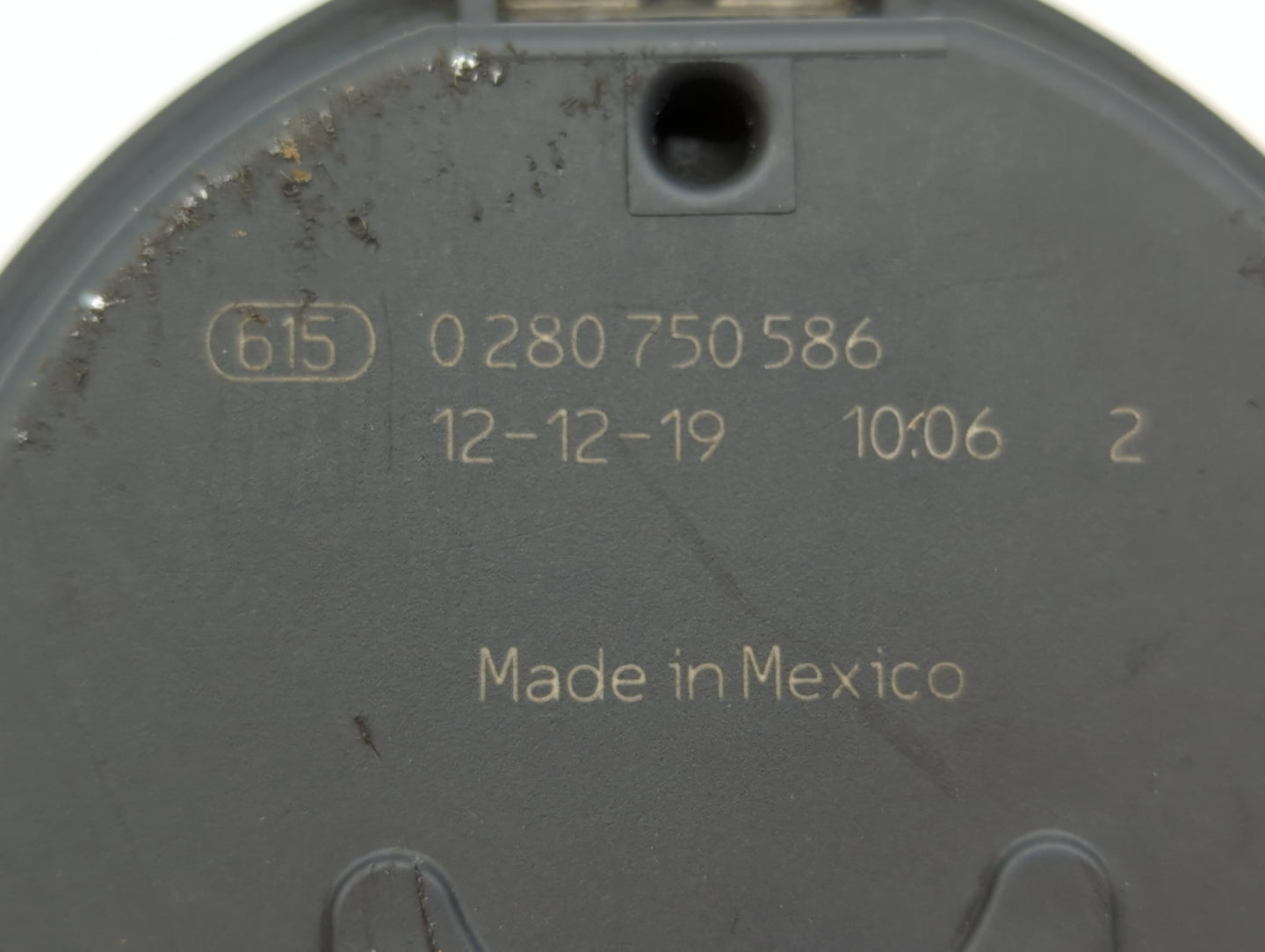 2012-2013 Ford Focus Throttle Body P/N:DS7E-9F991-BB CM5E-9F991-AD, CM5E-9F991-AC Fits Fits 2012 2013 2014 2015 2016 2017 OE
