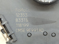 2012-2013 Ford Focus Throttle Body P/N:DS7E-9F991-BB CM5E-9F991-AD, CM5E-9F991-AC Fits Fits 2012 2013 2014 2015 2016 2017 OE