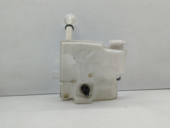 compare product 2013 Ford Focus Windshield Washer Fluid Reservoir Bottle Oem