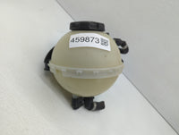 2012-2018 Ford Focus Radiator Coolant Overflow Expansion Tank Bottle 459873 - Oemusedautoparts1.com