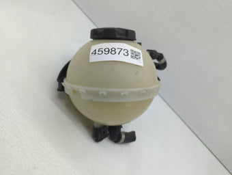 compare product 2012-2018 Ford Focus Radiator Coolant Overflow Expansion Tank Bottle 459873
