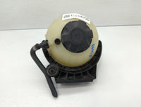 2012-2018 Ford Focus Radiator Coolant Overflow Expansion Tank Bottle 459873 - Oemusedautoparts1.com