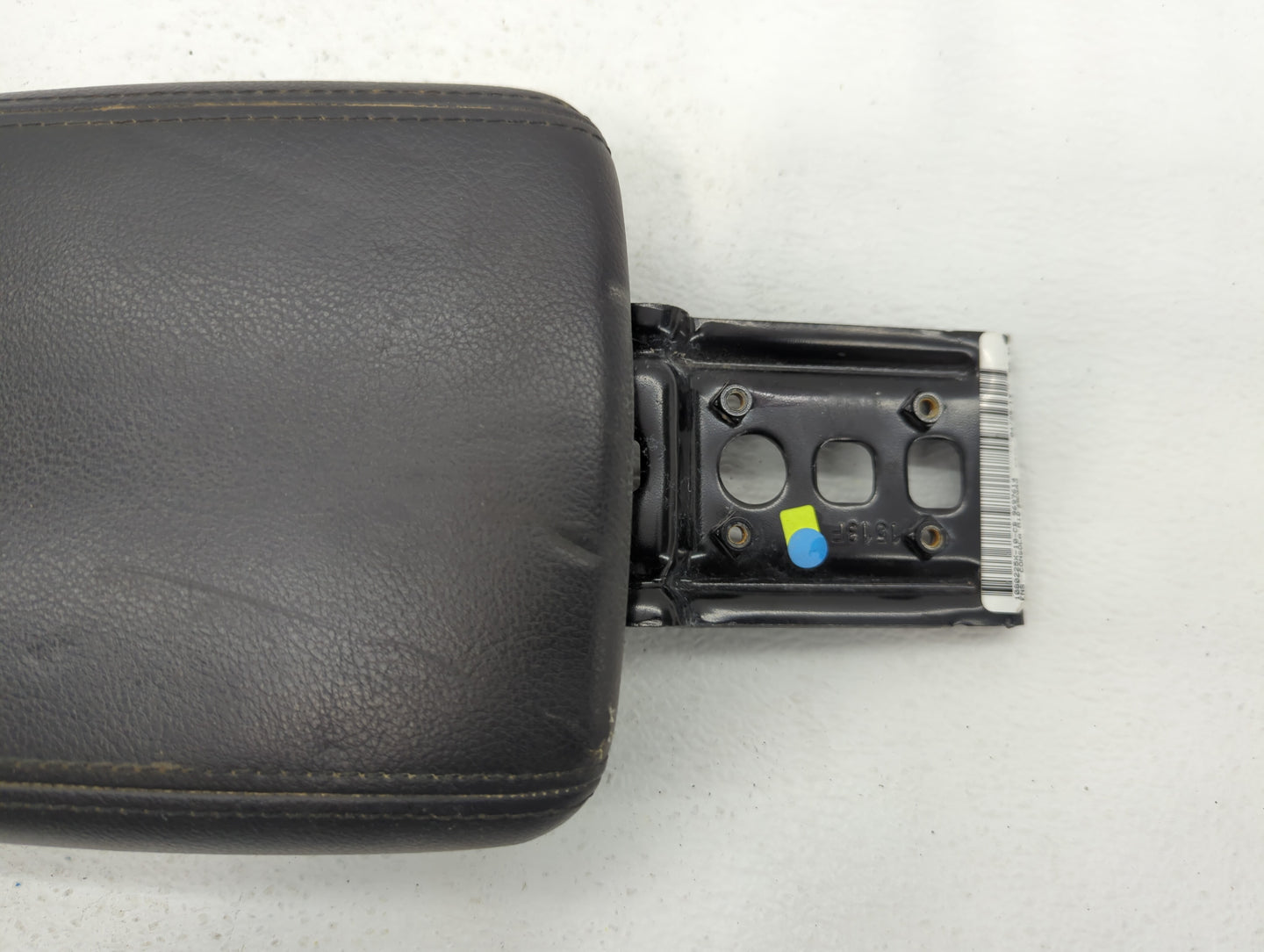 2013 Ford Focus Undefined Black - Oemusedautoparts1.com