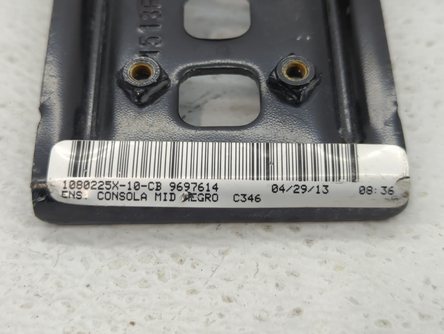 2013 Ford Focus Undefined Black - Oemusedautoparts1.com