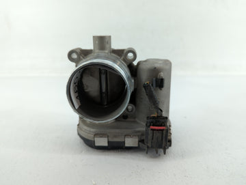 2012-2013 Ford Focus Throttle Body P/N:DS7E-9F991-BB CM5E-9F991-AD, CM5E-9F991-AC Fits Fits 2012 2013 2014 2015 2016 2017 OE