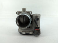 2012-2013 Ford Focus Throttle Body P/N:DS7E-9F991-BB CM5E-9F991-AD, CM5E-9F991-AC Fits Fits 2012 2013 2014 2015 2016 2017 OE