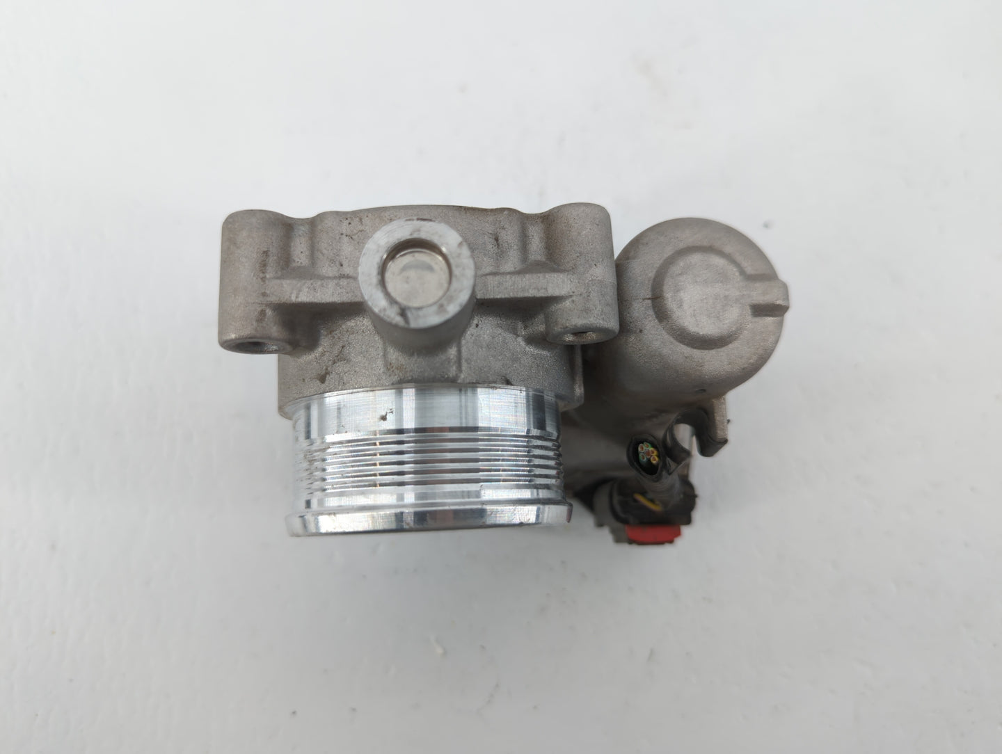 2012-2013 Ford Focus Throttle Body P/N:DS7E-9F991-BB CM5E-9F991-AD, CM5E-9F991-AC Fits Fits 2012 2013 2014 2015 2016 2017 OE