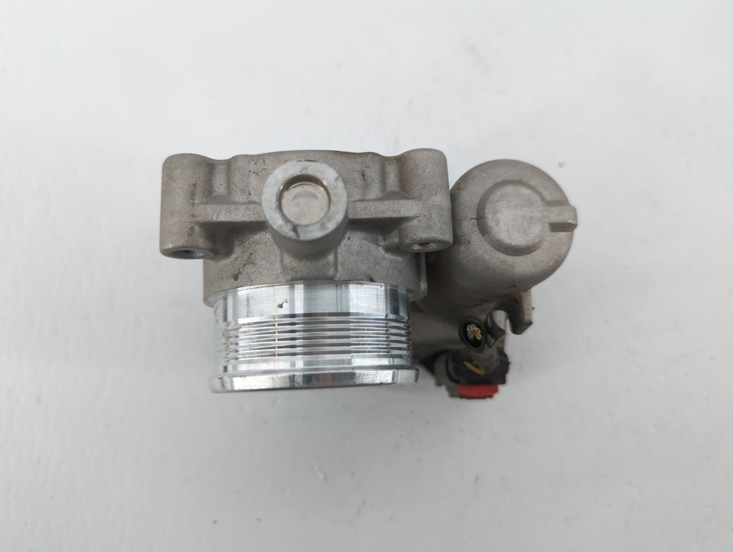 2012-2013 Ford Focus Throttle Body P/N:DS7E-9F991-BB CM5E-9F991-AD, CM5E-9F991-AC Fits Fits 2012 2013 2014 2015 2016 2017 OE