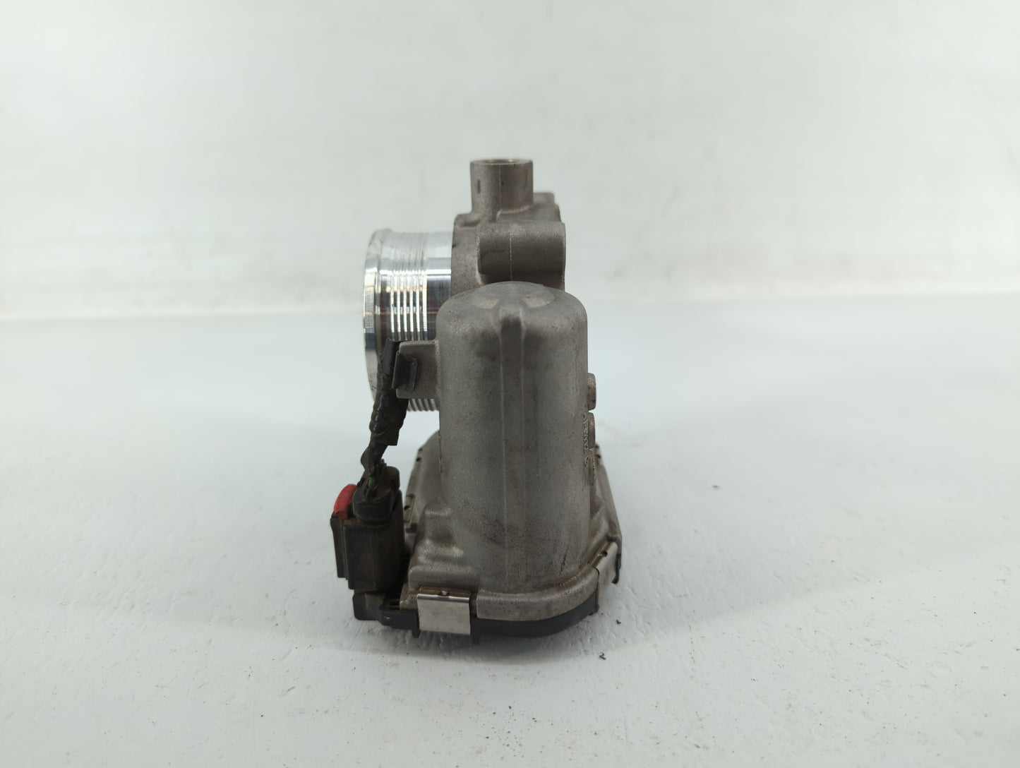 2012-2013 Ford Focus Throttle Body P/N:DS7E-9F991-BB CM5E-9F991-AD, CM5E-9F991-AC Fits Fits 2012 2013 2014 2015 2016 2017 OE