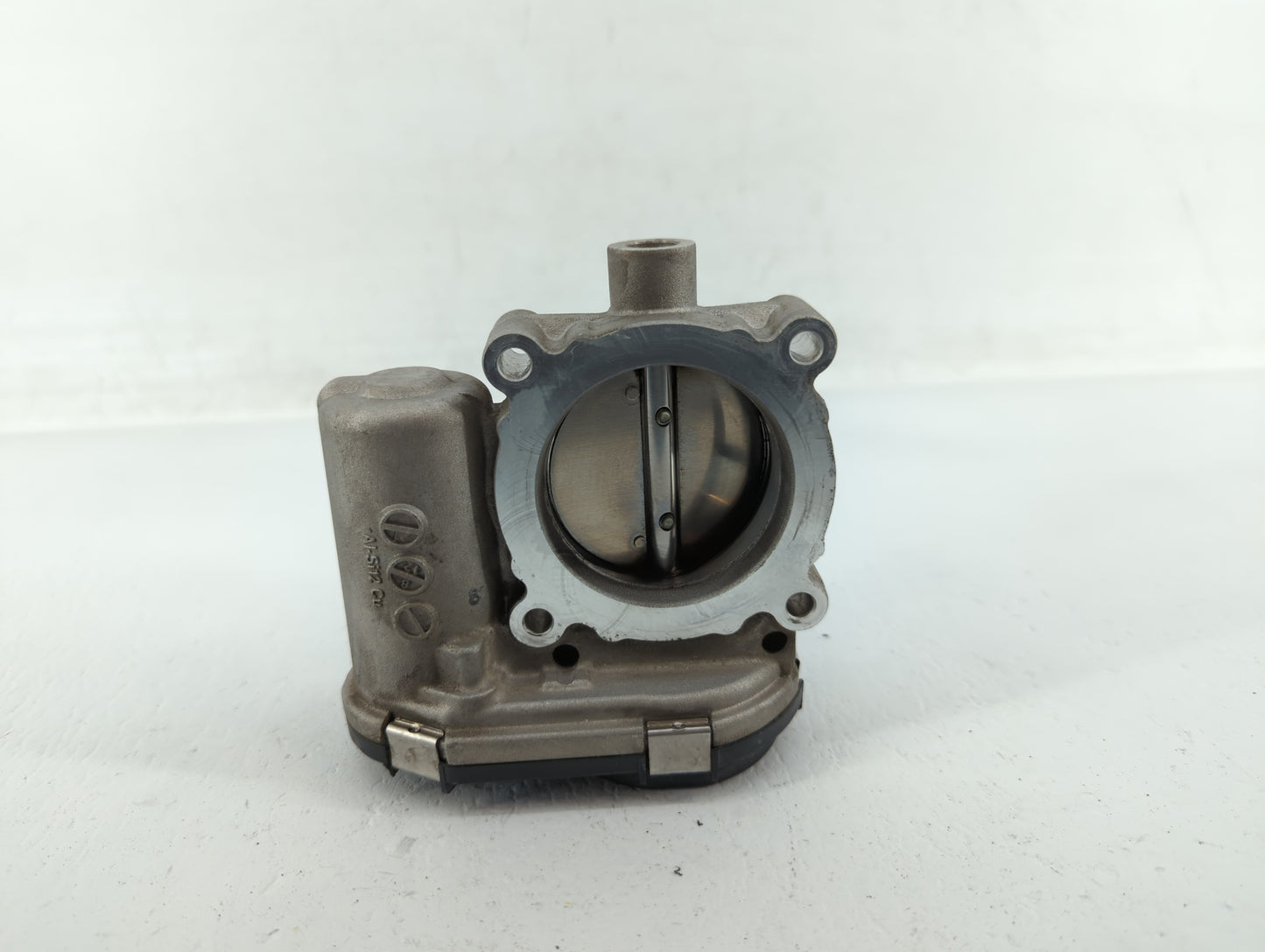 2012-2013 Ford Focus Throttle Body P/N:DS7E-9F991-BB CM5E-9F991-AD, CM5E-9F991-AC Fits Fits 2012 2013 2014 2015 2016 2017 OE
