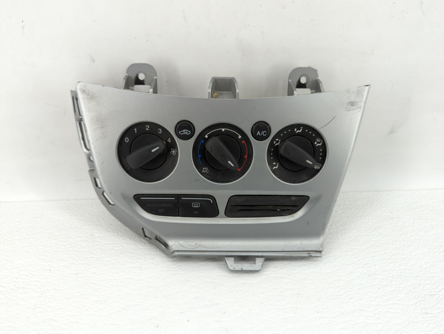 2013-2014 Ford Focus Climate Control Module Temperature AC/Heater Replacement P/N:CM5T-19980-AF CM5T-19980-AE Fits Fits 2013