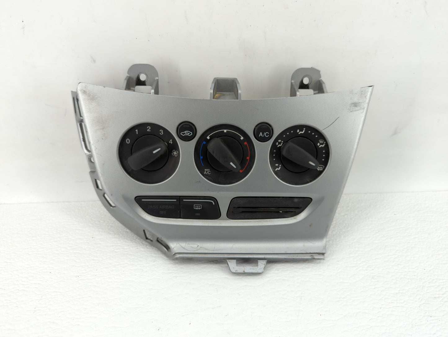 2013-2014 Ford Focus Climate Control Module Temperature AC/Heater Replacement P/N:CM5T-19980-AF CM5T-19980-AE Fits Fits 2013