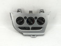 2013-2014 Ford Focus Climate Control Module Temperature AC/Heater Replacement P/N:CM5T-19980-AF CM5T-19980-AE Fits Fits 2013