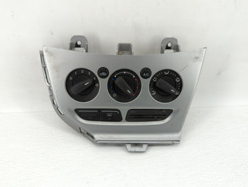 2013-2014 Ford Focus Climate Control Module Temperature AC/Heater Replacement P/N:CM5T-19980-AF CM5T-19980-AE Fits Fits 2013