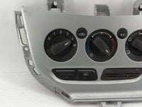 2013-2014 Ford Focus Climate Control Module Temperature AC/Heater Replacement P/N:CM5T-19980-AF CM5T-19980-AE Fits Fits 2013