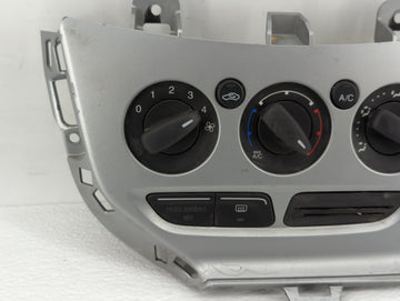 2013-2014 Ford Focus Climate Control Module Temperature AC/Heater Replacement P/N:CM5T-19980-AF CM5T-19980-AE Fits Fits 2013 2014 OEM Used Auto Parts