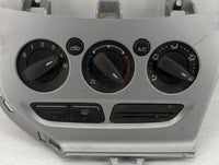 2013-2014 Ford Focus Climate Control Module Temperature AC/Heater Replacement P/N:CM5T-19980-AF CM5T-19980-AE Fits Fits 2013