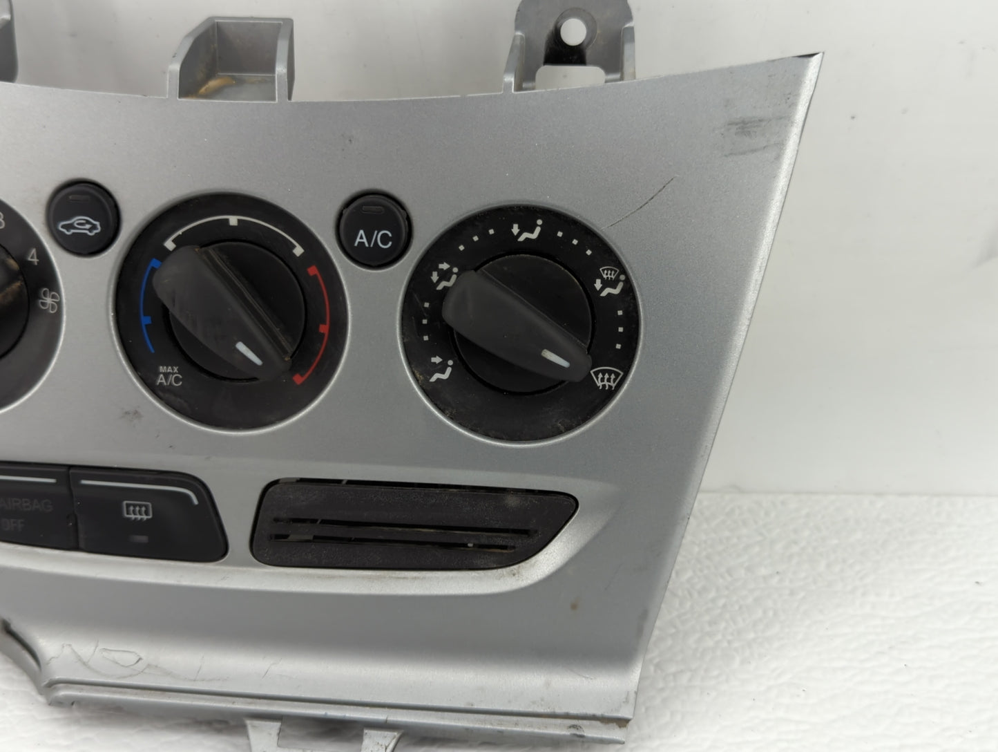 2013-2014 Ford Focus Climate Control Module Temperature AC/Heater Replacement P/N:CM5T-19980-AF CM5T-19980-AE Fits Fits 2013