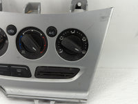 2013-2014 Ford Focus Climate Control Module Temperature AC/Heater Replacement P/N:CM5T-19980-AF CM5T-19980-AE Fits Fits 2013
