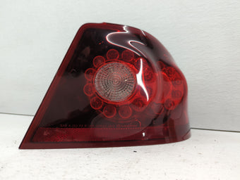 compare product 2012-2014 Ford Focus Tail Light Assembly Passenger Right OEM P/N:BM51-13404-F Fits Fits 2012 2013 2014 OEM Used Auto Parts