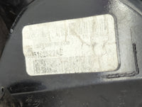2012-2014 Ford Focus Tail Light Assembly Passenger Right OEM P/N:BM51-13404-F Fits Fits 2012 2013 2014 OEM Used Auto Parts -