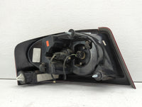 2012-2014 Ford Focus Tail Light Assembly Passenger Right OEM P/N:BM51-13404-F Fits Fits 2012 2013 2014 OEM Used Auto Parts -