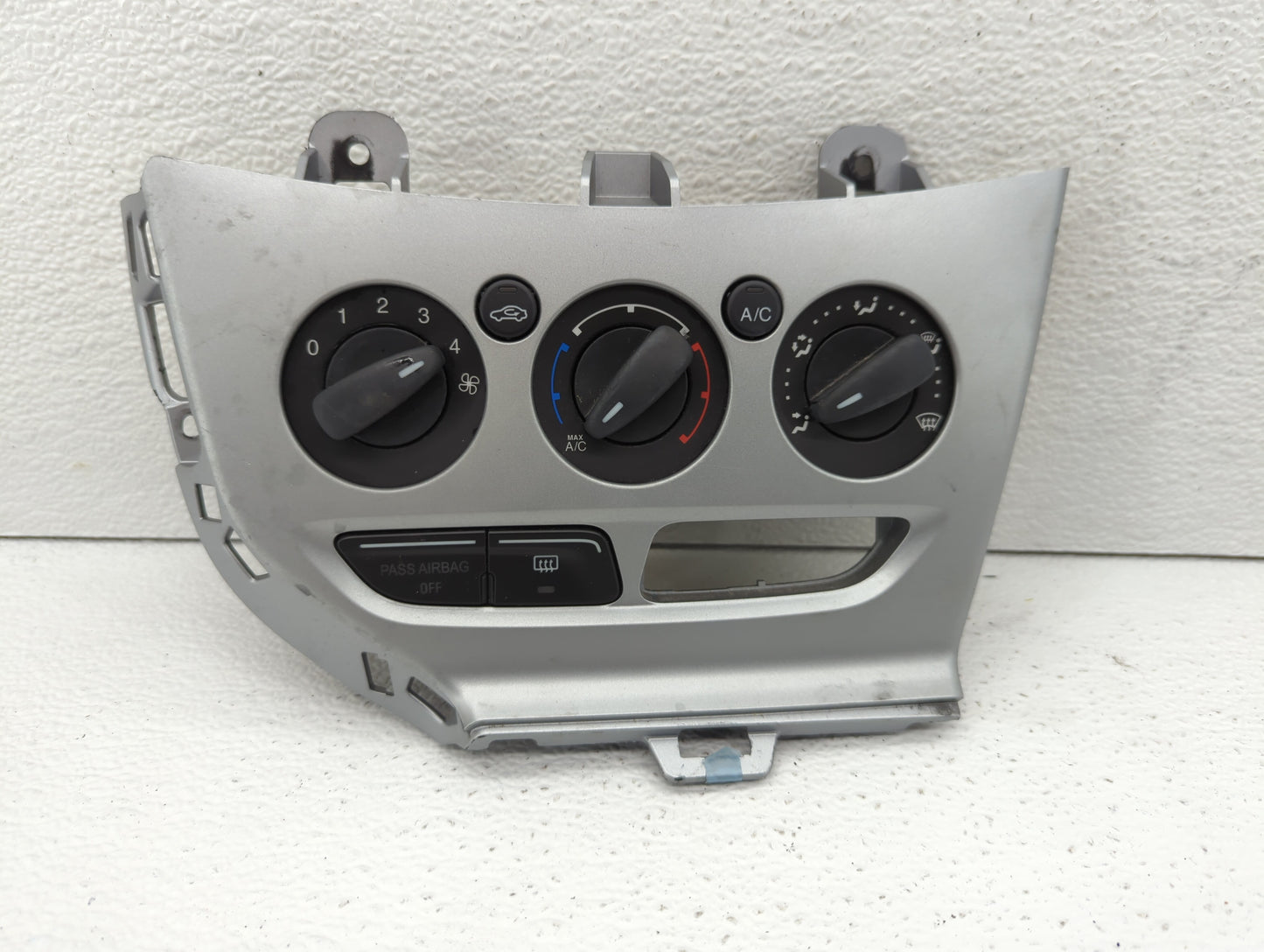 2013-2014 Ford Focus Climate Control Module Temperature AC/Heater Replacement P/N:CM5T-19980-AE CM5T-19980-AF Fits Fits 2013
