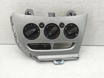 compare product 2013-2014 Ford Focus Climate Control Module Temperature AC/Heater Replacement P/N:CM5T-19980-AE CM5T-19980-AF Fits Fits 2013 2014 OEM Used Auto Parts