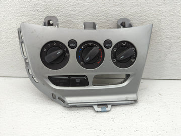 2013-2014 Ford Focus Climate Control Module Temperature AC/Heater Replacement P/N:CM5T-19980-AE CM5T-19980-AF Fits Fits 2013
