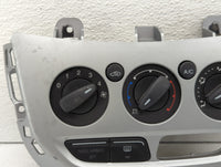 2013-2014 Ford Focus Climate Control Module Temperature AC/Heater Replacement P/N:CM5T-19980-AE CM5T-19980-AF Fits Fits 2013