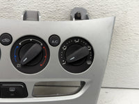 2013-2014 Ford Focus Climate Control Module Temperature AC/Heater Replacement P/N:CM5T-19980-AE CM5T-19980-AF Fits Fits 2013