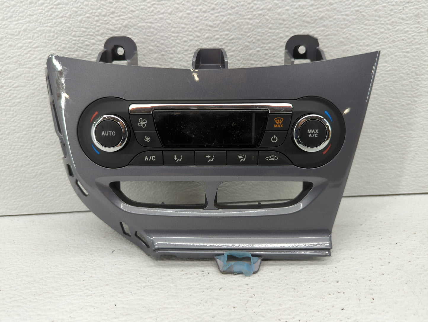 2013-2014 Ford Focus Climate Control Module Temperature AC/Heater Replacement P/N:BM5T-18C612-AK CM5T-19980-AE Fits Fits 201