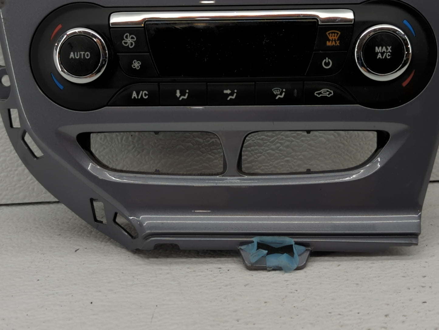 2013-2014 Ford Focus Climate Control Module Temperature AC/Heater Replacement P/N:BM5T-18C612-AK CM5T-19980-AE Fits Fits 201