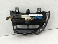 2013-2014 Ford Focus Climate Control Module Temperature AC/Heater Replacement P/N:BM5T-18C612-AK CM5T-19980-AE Fits Fits 201