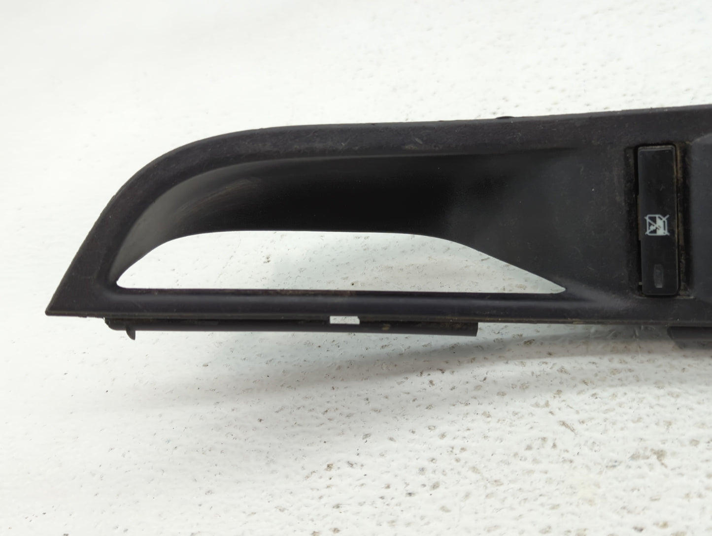 2012-2018 Ford Focus Master Power Window Switch Replacement Driver Side Left P/N:1085502X BM51-A240A41-CAW Fits OEM Used Aut