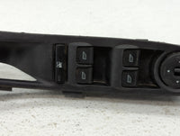 2012-2018 Ford Focus Master Power Window Switch Replacement Driver Side Left P/N:1085502X BM51-A240A41-CAW Fits OEM Used Aut