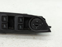 2012-2018 Ford Focus Master Power Window Switch Replacement Driver Side Left P/N:1085502X BM51-A240A41-CAW Fits OEM Used Aut