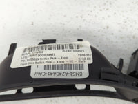 2012-2018 Ford Focus Master Power Window Switch Replacement Driver Side Left P/N:1085502X BM51-A240A41-CAW Fits OEM Used Aut