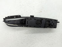 2012-2018 Ford Focus Master Power Window Switch Replacement Driver Side Left P/N:1085502X BM51-A240A41-CAW Fits OEM Used Aut