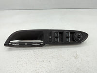 2012-2018 Ford Focus Master Power Window Switch Replacement Driver Side Left P/N:F1ET-14A132-AC BM5T-14A132-AC Fits OEM Used