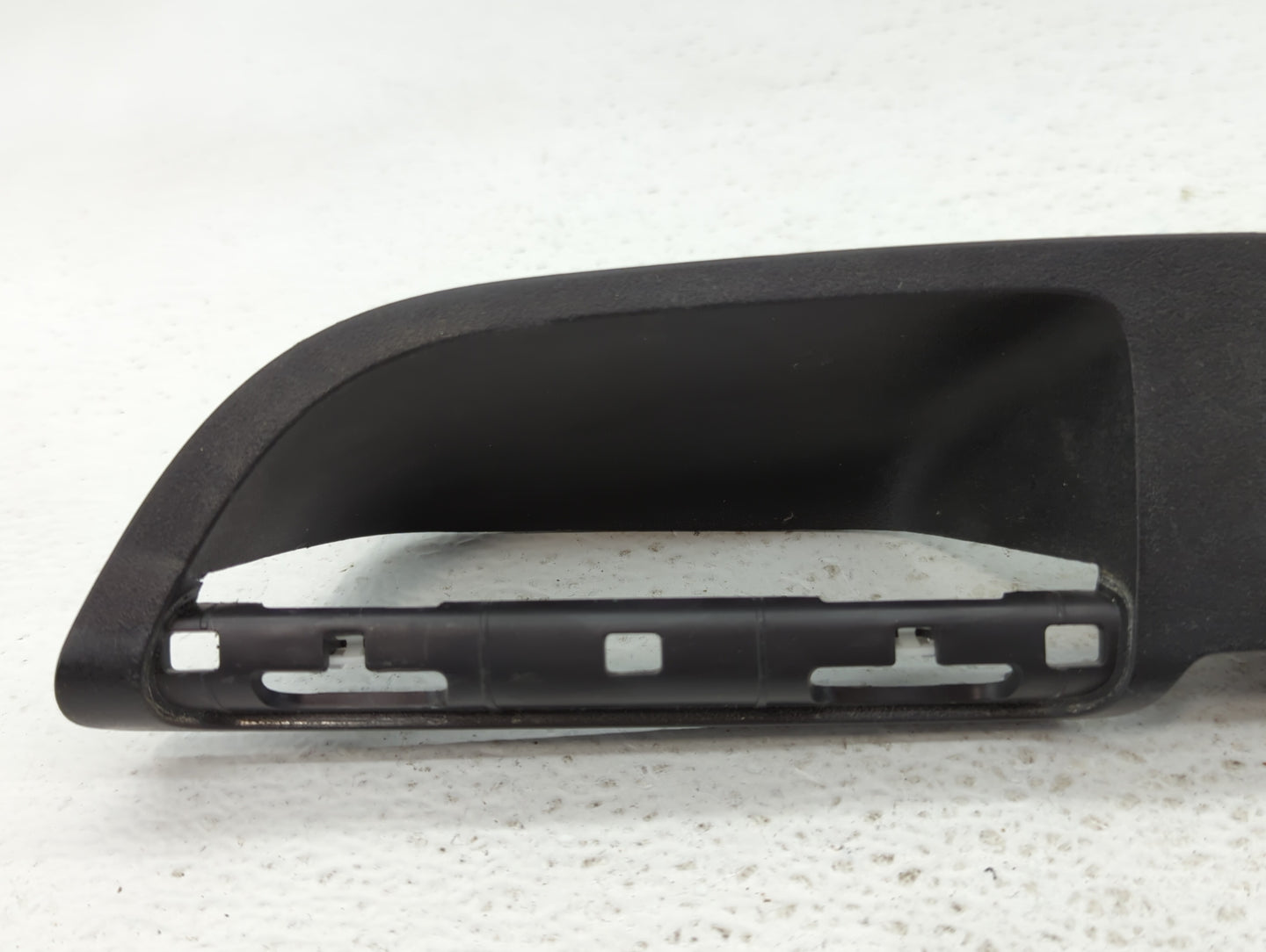 2012-2018 Ford Focus Master Power Window Switch Replacement Driver Side Left P/N:F1ET-14A132-AC BM5T-14A132-AC Fits OEM Used